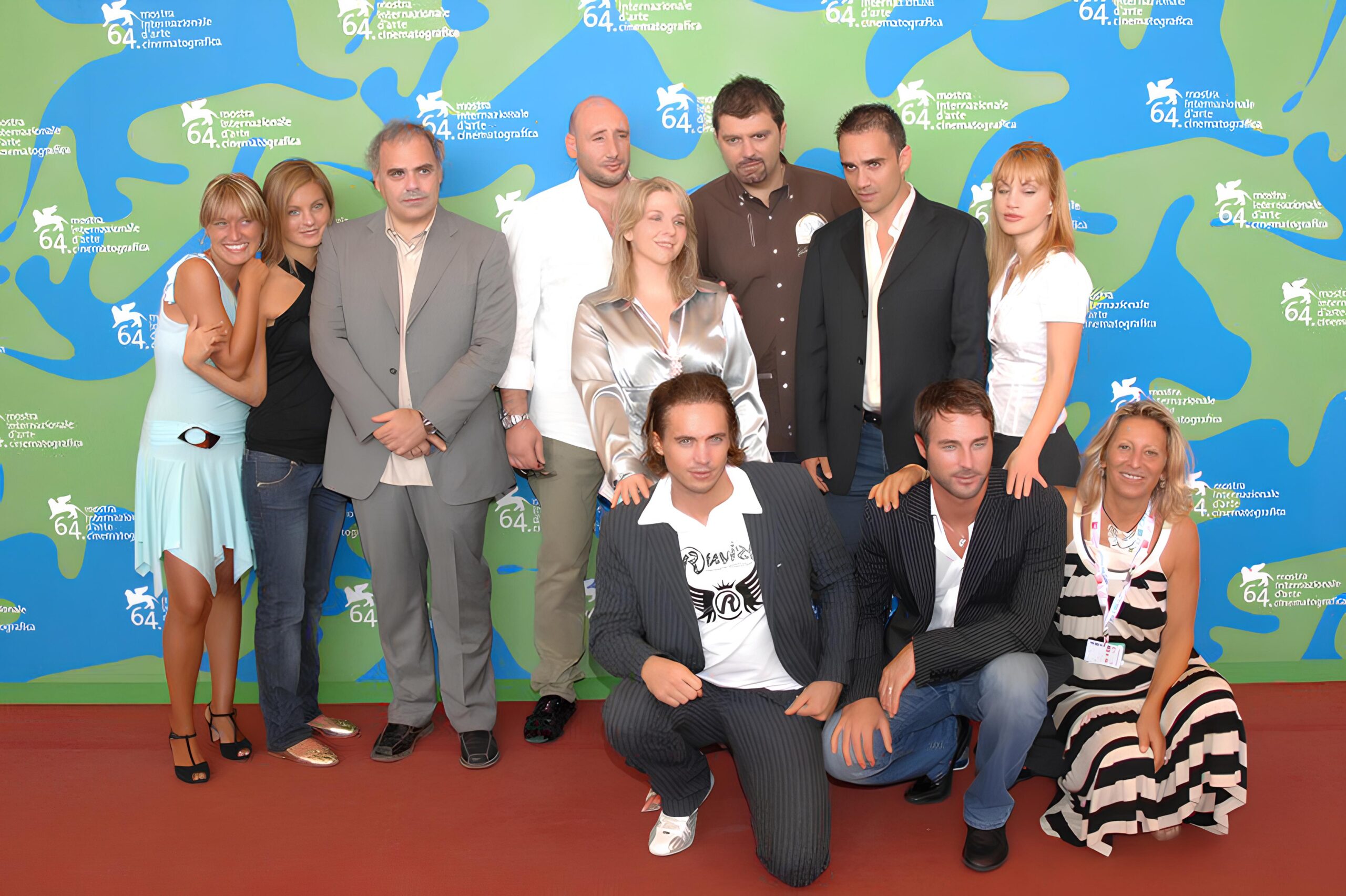 VENEZIA 2007